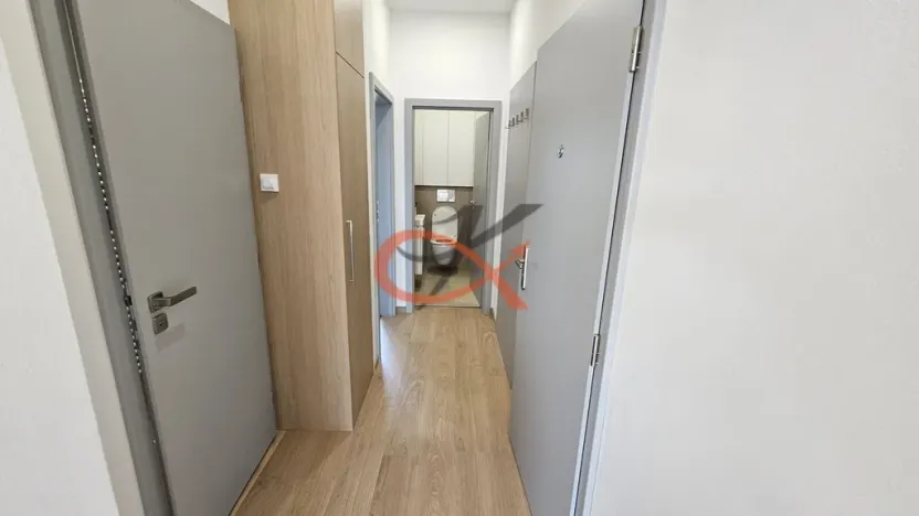 Pronájem bytu 3+kk, Šenov u Nového Jičína, Jeremenkova, 57 m2