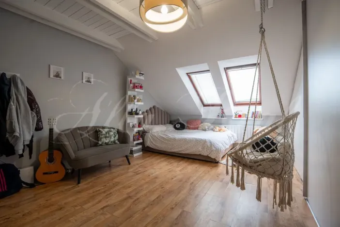 Prodej rodinného domu, Modřice, Brněnská, 371 m2