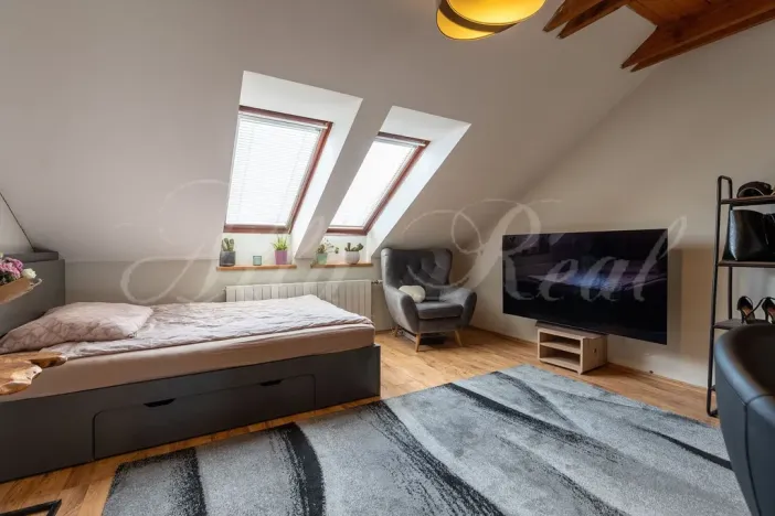 Prodej rodinného domu, Modřice, Brněnská, 371 m2