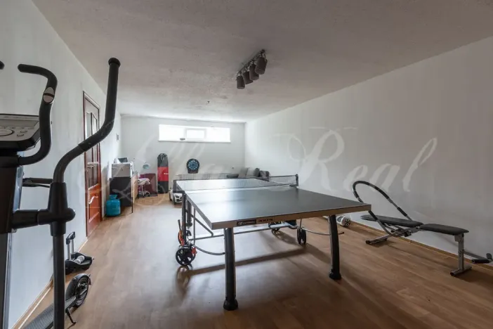 Prodej rodinného domu, Modřice, Brněnská, 371 m2