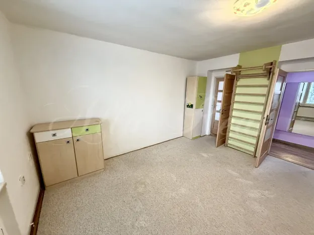 Pronájem bytu 3+kk, Tišnov, Hornická, 83 m2
