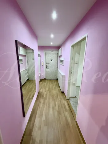 Pronájem bytu 3+kk, Tišnov, Hornická, 83 m2