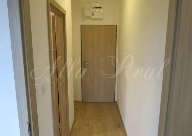 Pronájem bytu 1+kk, Ráječko, Sokolská, 32 m2