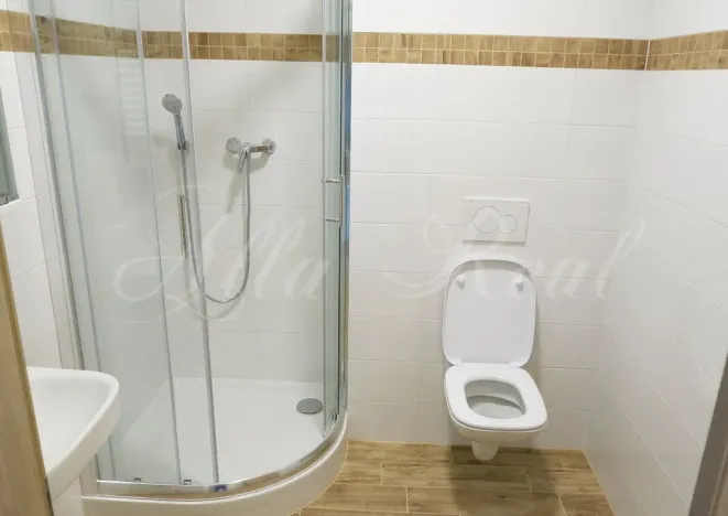 Pronájem bytu 1+kk, Ráječko, Sokolská, 32 m2