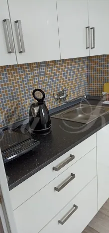 Prodej bytu 1+1, Brno - Lesná, Halasovo náměstí, 32 m2