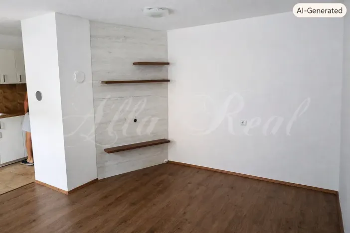 Pronájem bytu 2+kk, Lažany, 55 m2