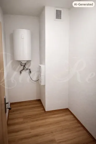 Pronájem bytu 2+kk, Lažany, 55 m2