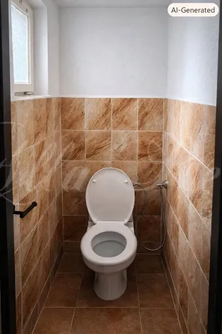 Pronájem bytu 2+kk, Lažany, 55 m2