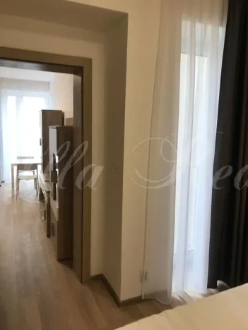 Pronájem bytu 2+kk, Brno - Zábrdovice, Francouzská, 40 m2