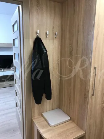 Pronájem bytu 2+kk, Brno - Zábrdovice, Francouzská, 40 m2