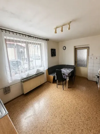 Prodej rodinného domu, Spořice, Nerudova, 160 m2