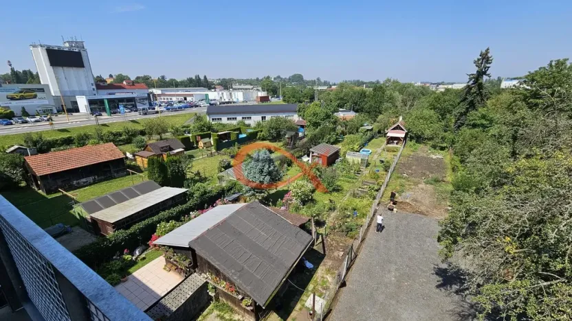 Pronájem atypického bytu, Šenov u Nového Jičína, Jeremenkova, 76 m2