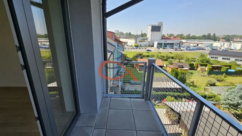 Pronájem atypického bytu, Šenov u Nového Jičína, Jeremenkova, 76 m2