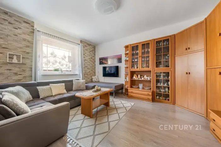 Prodej vícegeneračního domu, Kladno, Opuková, 145 m2