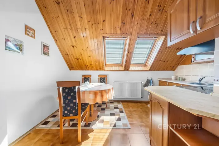 Prodej vícegeneračního domu, Kladno, Opuková, 145 m2