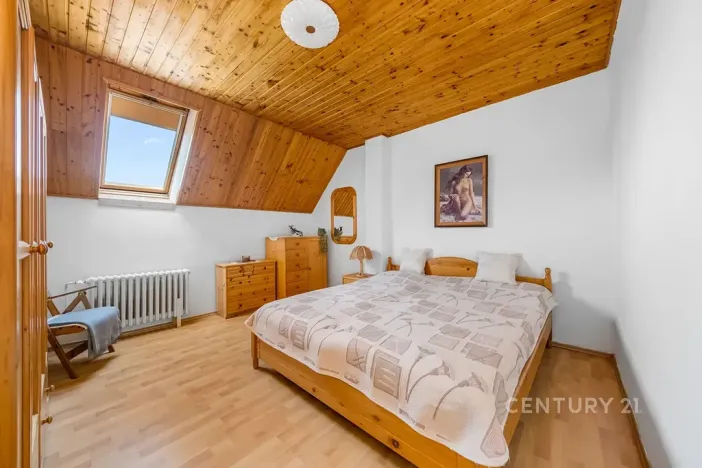 Prodej vícegeneračního domu, Kladno, Opuková, 145 m2