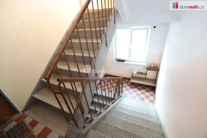 Prodej bytu 2+1, Dobřany, Stromořadí, 67 m2