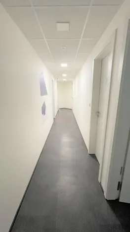 Pronájem kanceláře, Praha - Krč, Pacovská, 109 m2