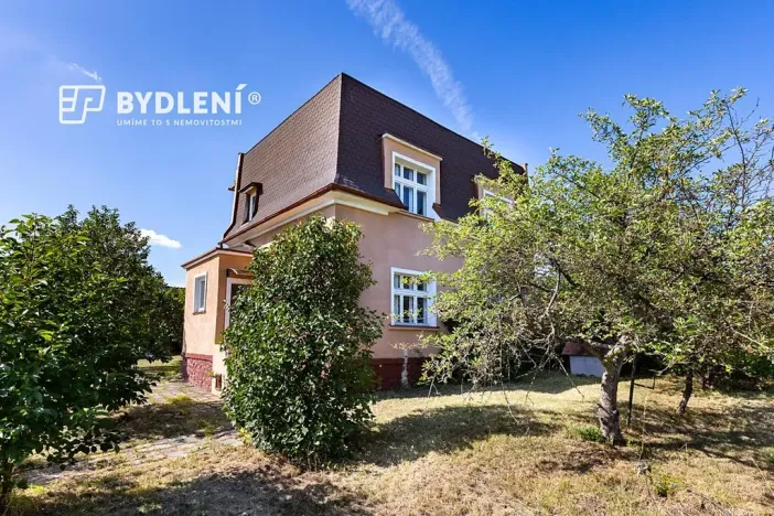 Prodej rodinného domu, Kladruby, 99 m2
