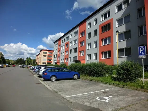Prodej bytu 4+1, Uherské Hradiště, 85 m2