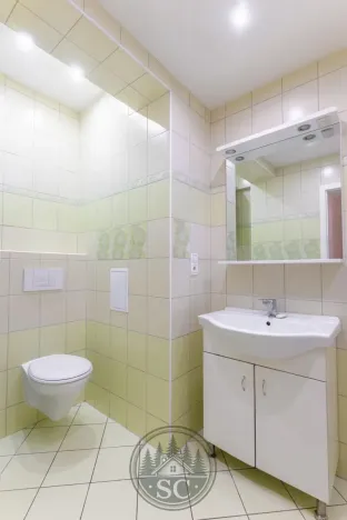 Prodej bytu 3+1, Karlovy Vary, Varšavská, 72 m2