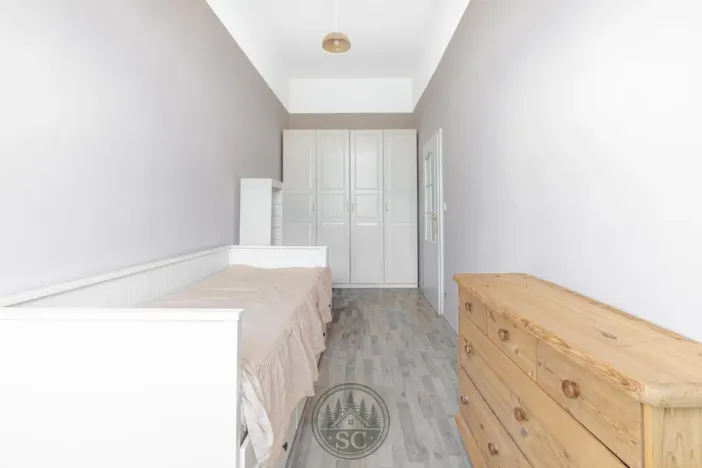 Prodej bytu 3+1, Karlovy Vary, Varšavská, 72 m2