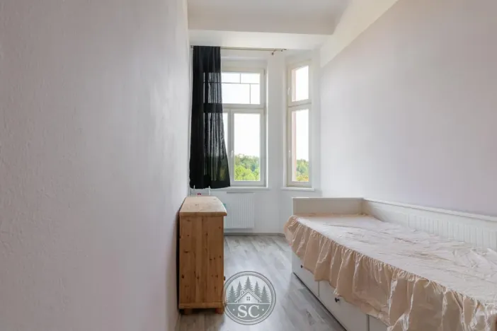 Prodej bytu 3+1, Karlovy Vary, Varšavská, 72 m2