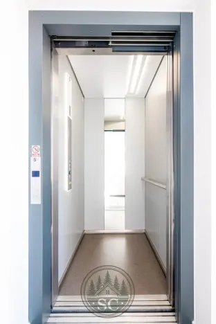 Prodej bytu 3+1, Karlovy Vary, Varšavská, 72 m2
