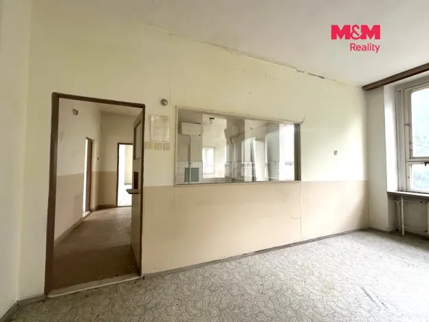 Prodej obchodního prostoru, Žatec, 900 m2