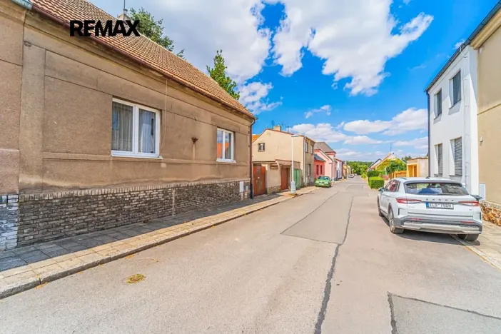 Prodej rodinného domu, Kladno, Františka Zvonaře, 155 m2