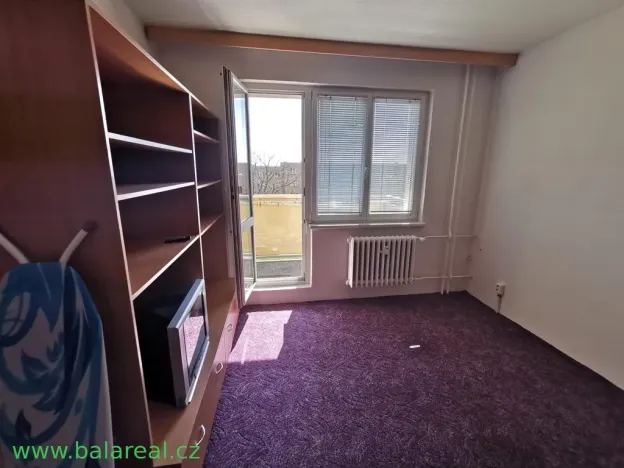 Pronájem bytu 1+1, Brno, Provazníkova, 35 m2