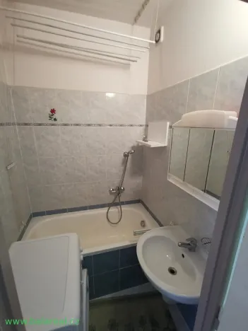 Pronájem bytu 1+1, Brno, Provazníkova, 35 m2