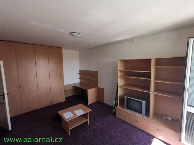 Pronájem bytu 1+1, Brno, Provazníkova, 35 m2