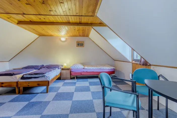 Prodej domu, Neveklov - Borovka, 550 m2