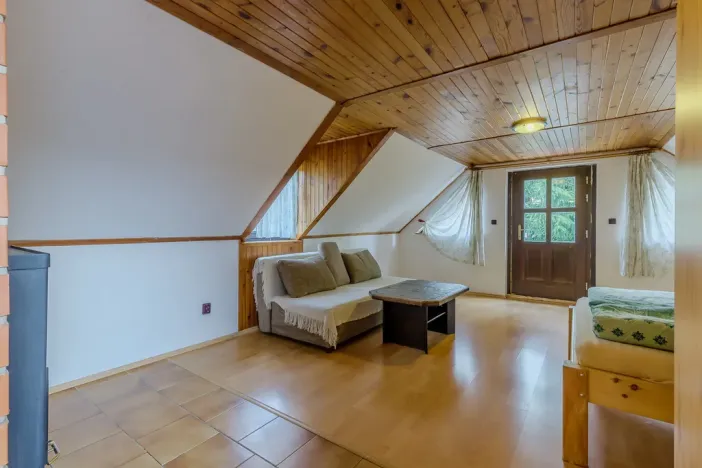 Prodej domu, Neveklov - Borovka, 550 m2