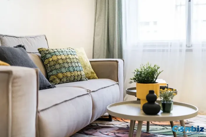Pronájem bytu 2+kk, Praha - Vinohrady, Libická, 49 m2