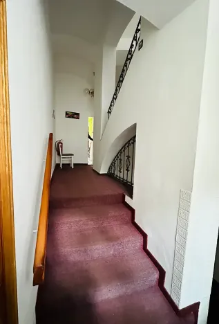 Pronájem apartmánu, Karlovy Vary, Zámecký vrch, 200 m2