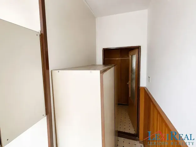 Prodej bytu 2+1, Chodov, Zahradní, 51 m2