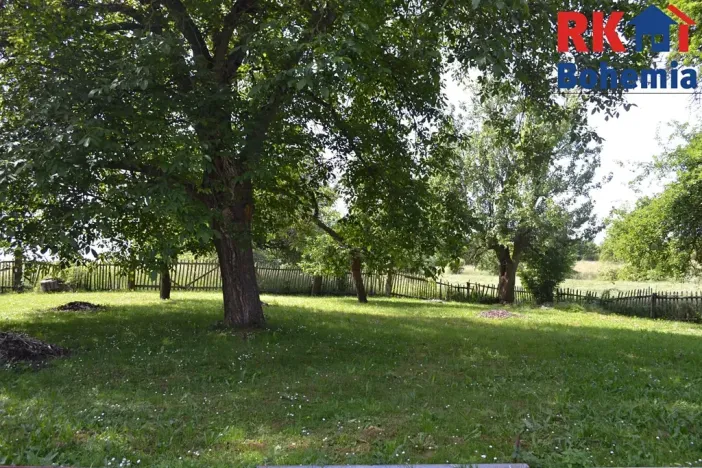 Prodej pozemku pro bydlení, Cholenice, 16365 m2