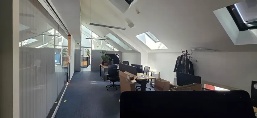 Pronájem kanceláře, Praha - Nové Město, náměstí Republiky, 769 m2