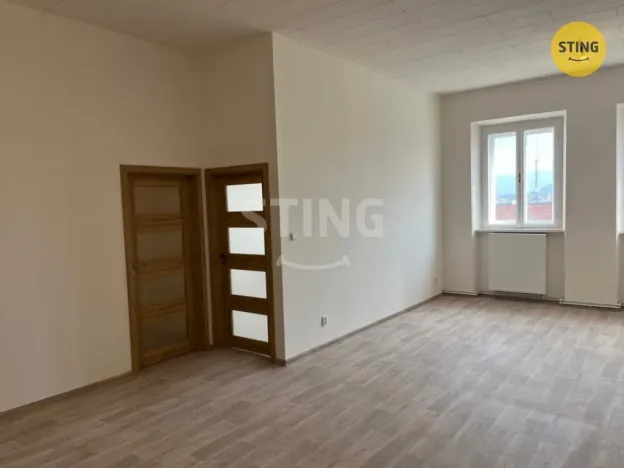 Pronájem bytu 3+kk, Frýdek-Místek, Zámecké nám., 69 m2