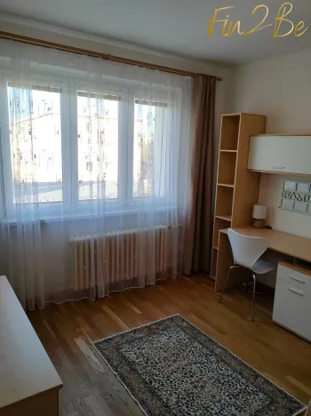 Pronájem bytu 2+1, Praha - Krč, Antala Staška, 58 m2