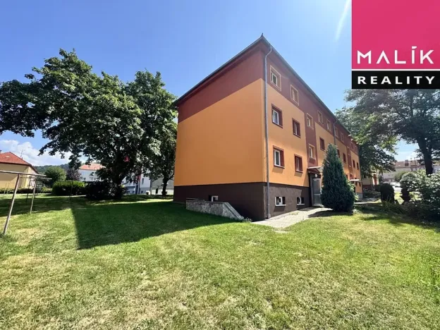 Prodej bytu 3+1, Březová, Havířská, 55 m2