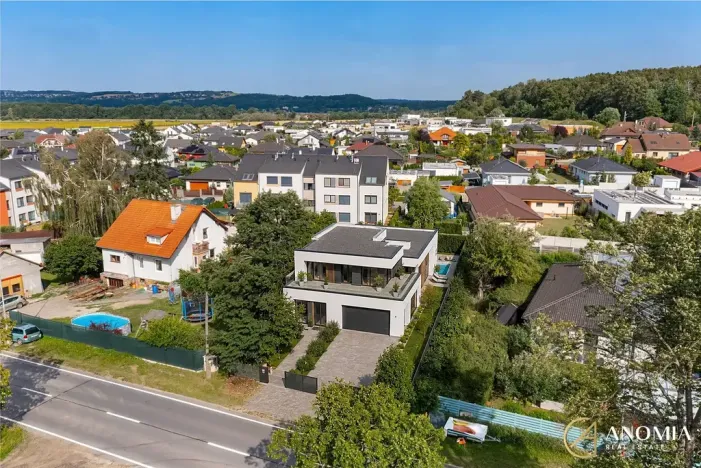 Prodej pozemku pro bydlení, Včelná, 756 m2