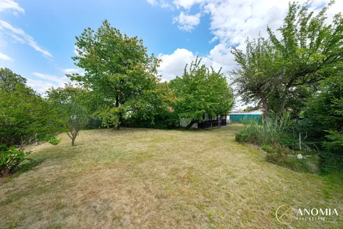 Prodej pozemku pro bydlení, Včelná, 756 m2