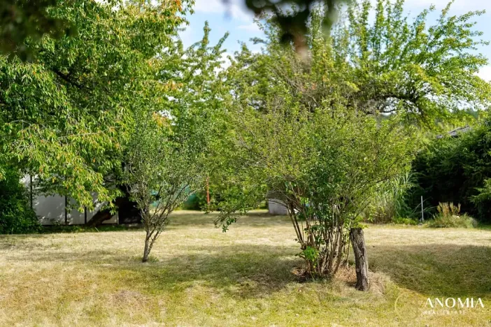 Prodej pozemku pro bydlení, Včelná, 756 m2