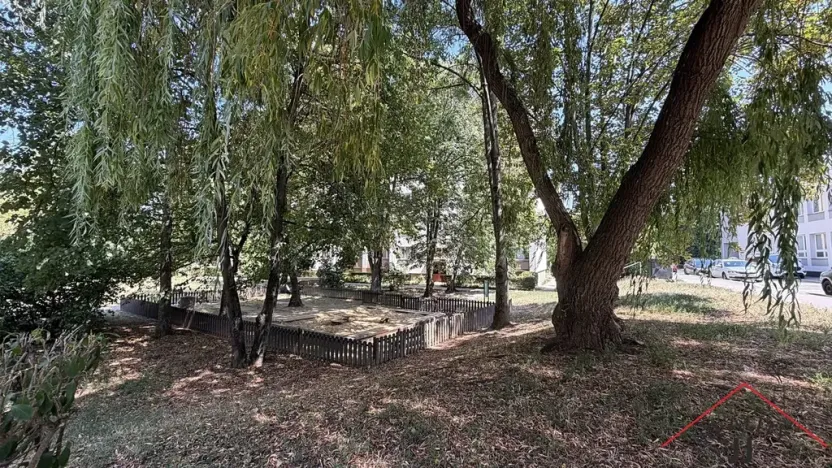 Pronájem bytu 2+1, Praha - Vokovice, Konžská, 51 m2