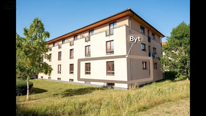 Prodej bytu 3+kk, Praha - Stodůlky, Jaroslava Foglara, 62 m2