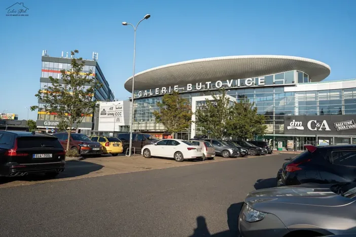 Prodej bytu 3+kk, Praha - Stodůlky, Jaroslava Foglara, 62 m2
