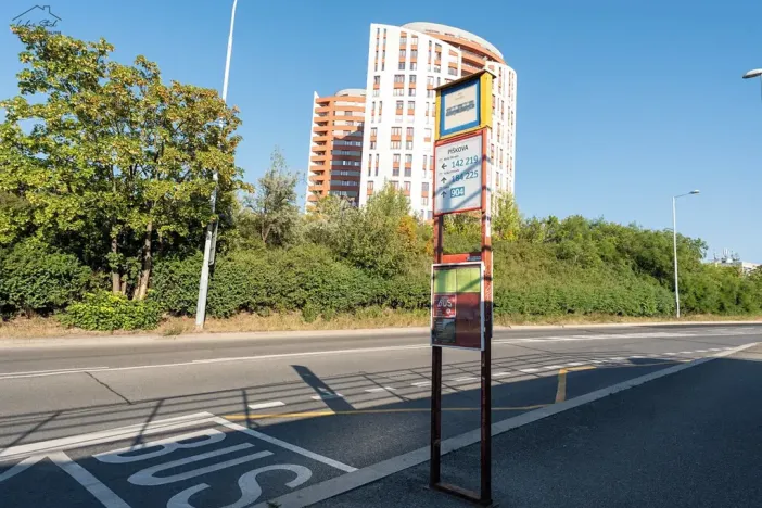 Prodej bytu 3+kk, Praha - Stodůlky, Jaroslava Foglara, 62 m2